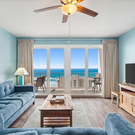 Sea-Renity At Laketown Wharf #1607 By Nautical Properties Panama City Beach Eksteriør billede