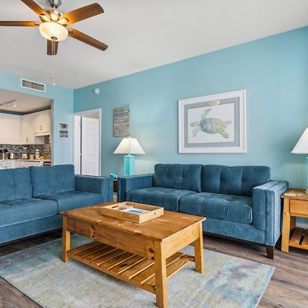 Sea-Renity At Laketown Wharf #1607 By Nautical Properties Panama City Beach Eksteriør billede