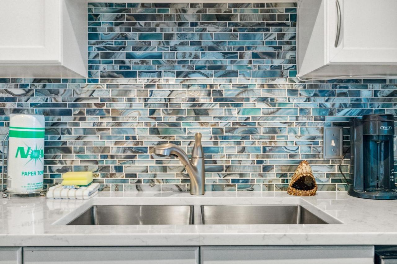 Sea-Renity At Laketown Wharf #1607 By Nautical Properties Panama City Beach Eksteriør billede