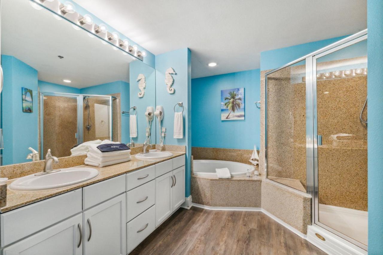 Sea-Renity At Laketown Wharf #1607 By Nautical Properties Panama City Beach Eksteriør billede