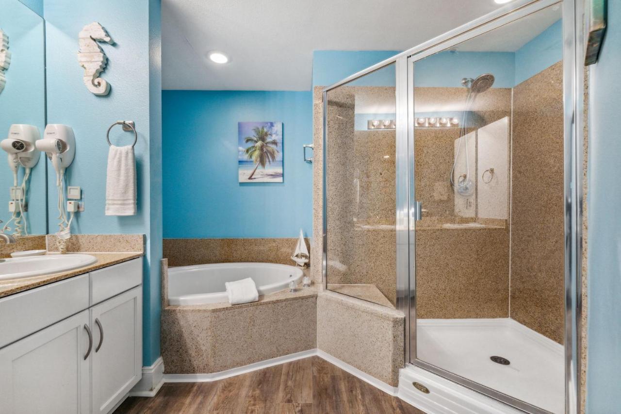 Sea-Renity At Laketown Wharf #1607 By Nautical Properties Panama City Beach Eksteriør billede