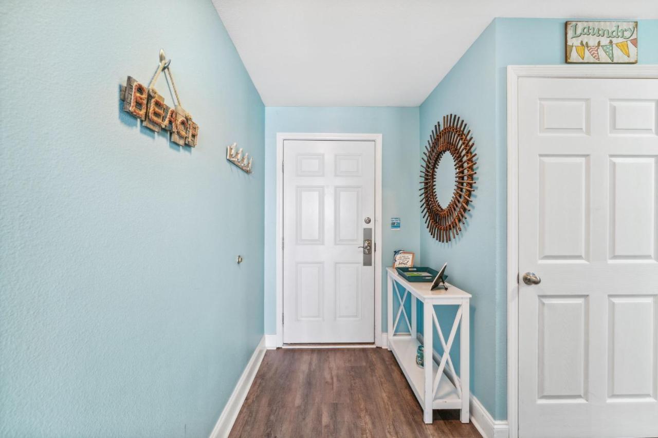 Sea-Renity At Laketown Wharf #1607 By Nautical Properties Panama City Beach Eksteriør billede